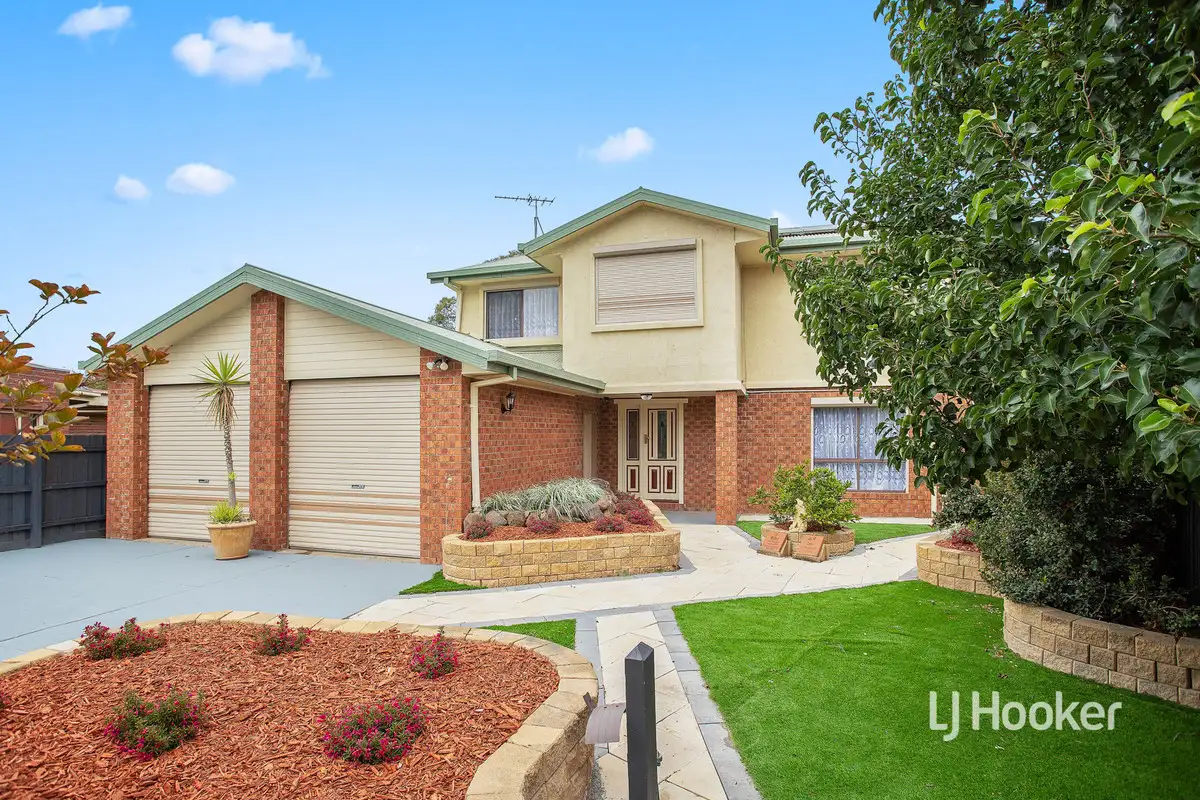 Main view of Homely house listing, 57 Whitsunday Drive, Hoppers Crossing VIC 3029