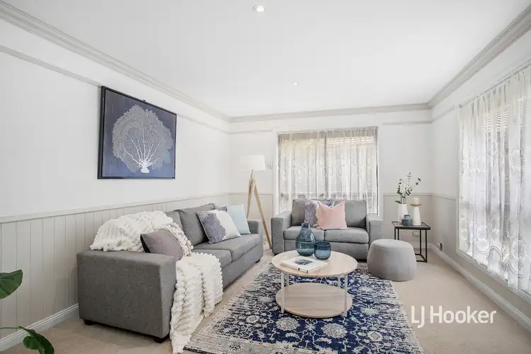 Second view of Homely house listing, 57 Whitsunday Drive, Hoppers Crossing VIC 3029