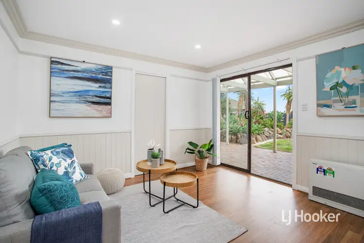 Third view of Homely house listing, 57 Whitsunday Drive, Hoppers Crossing VIC 3029
