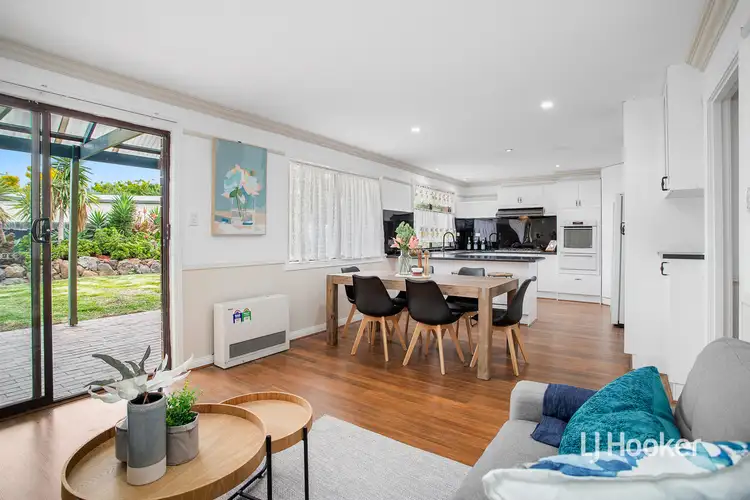 Fourth view of Homely house listing, 57 Whitsunday Drive, Hoppers Crossing VIC 3029