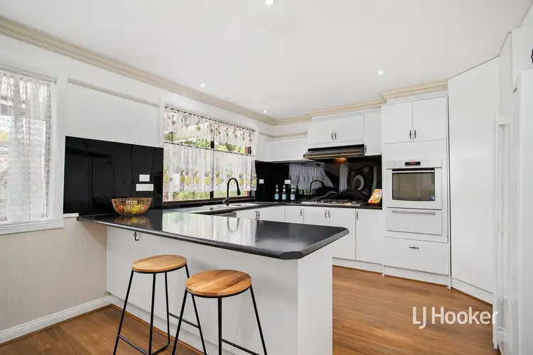 Fifth view of Homely house listing, 57 Whitsunday Drive, Hoppers Crossing VIC 3029