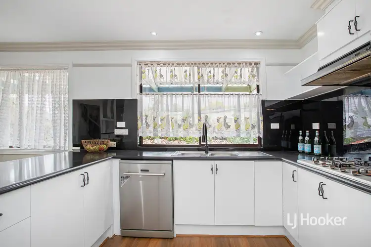 Sixth view of Homely house listing, 57 Whitsunday Drive, Hoppers Crossing VIC 3029