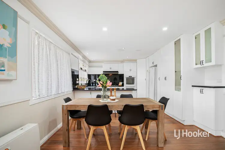 Seventh view of Homely house listing, 57 Whitsunday Drive, Hoppers Crossing VIC 3029