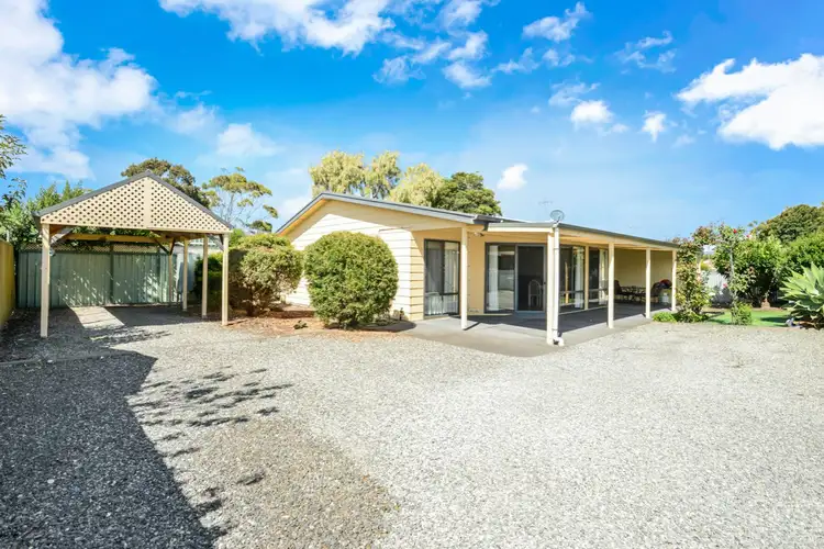 28 Leworthy Street, Victor Harbor SA 5211