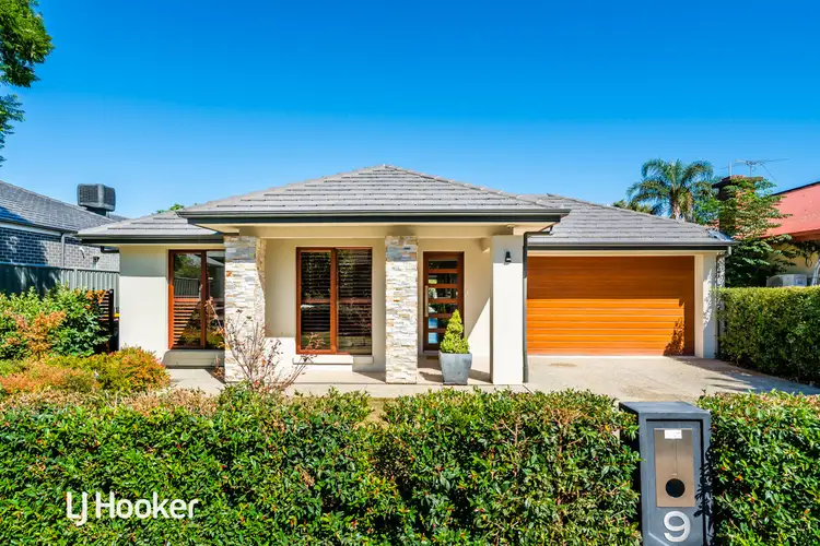 9 Toowong Avenue, Kensington Park SA 5068