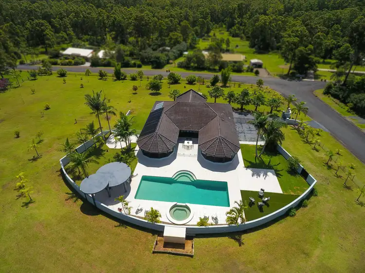 Main view of Homely house listing, 32 Chelmsbrook Drive, Rainbow Flat NSW 2430