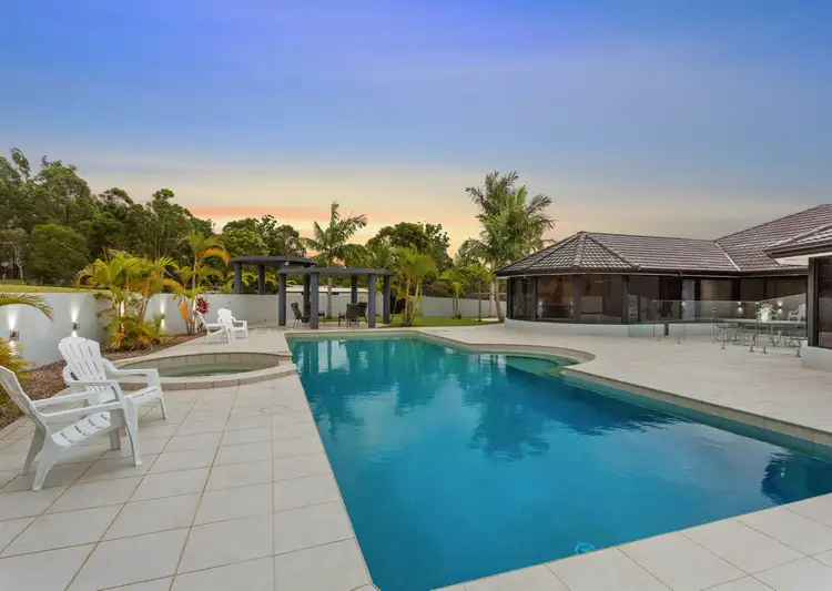 Second view of Homely house listing, 32 Chelmsbrook Drive, Rainbow Flat NSW 2430