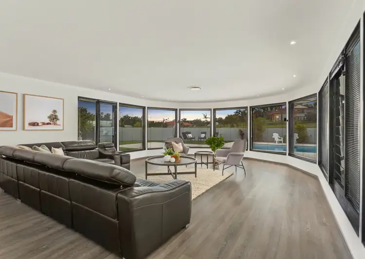 Third view of Homely house listing, 32 Chelmsbrook Drive, Rainbow Flat NSW 2430