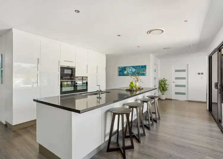 Sixth view of Homely house listing, 32 Chelmsbrook Drive, Rainbow Flat NSW 2430