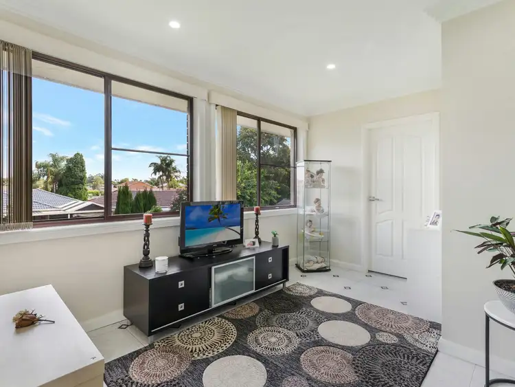 Seventh view of Homely house listing, 6 Christie Street, Prairiewood NSW 2176