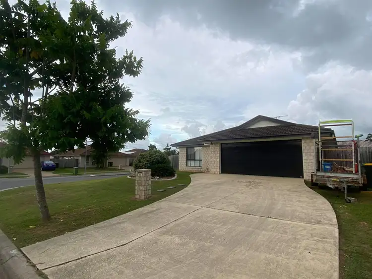 34-36 Renmark Crescent, Caboolture South QLD 4510
