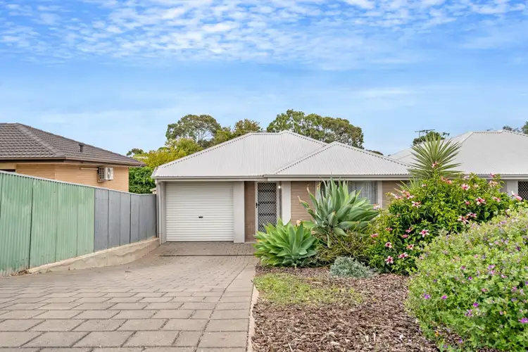 21 Williams Avenue, Hackham West SA 5163