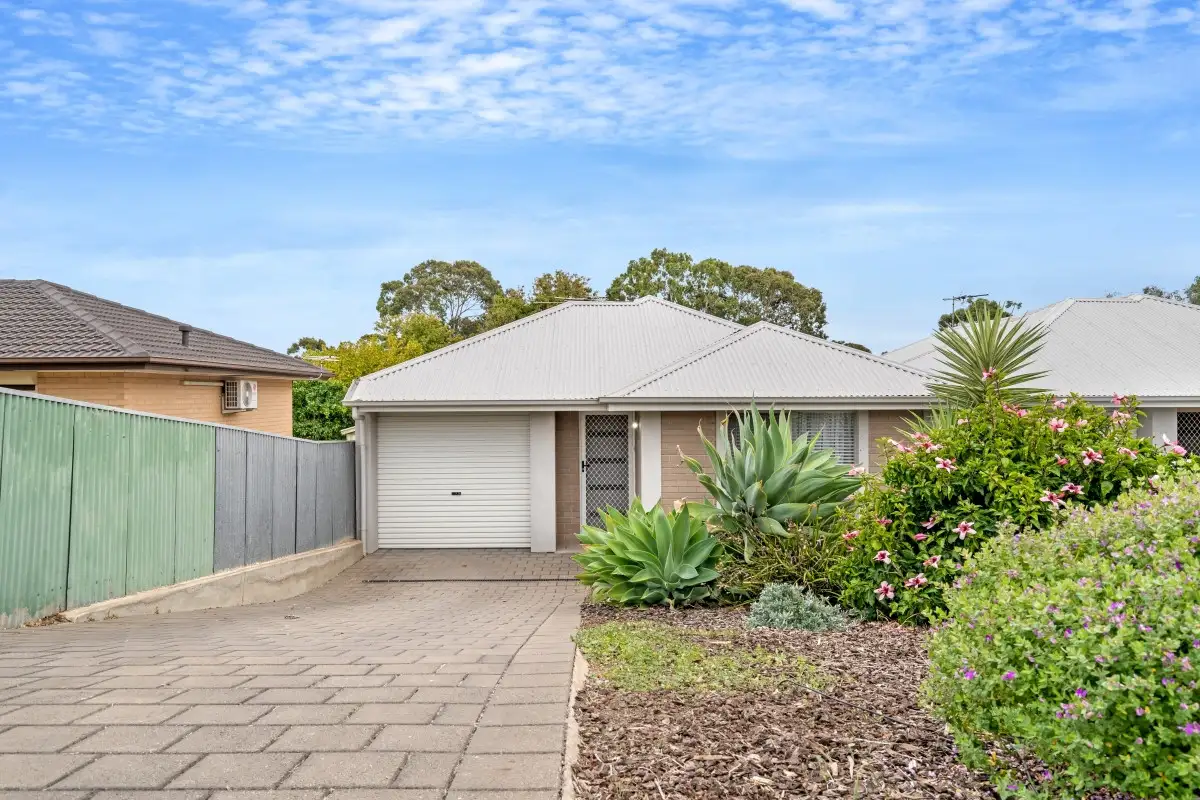 Main view of Homely house listing, 21 Williams Avenue, Hackham West SA 5163