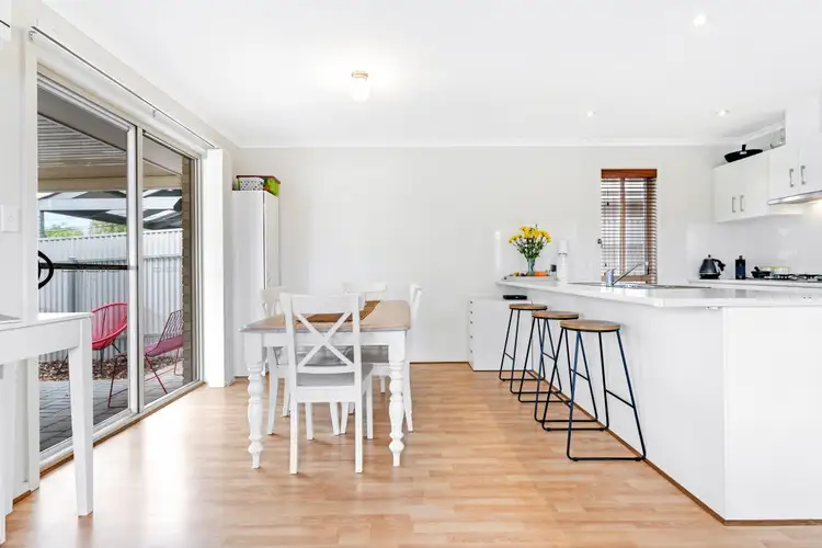 Second view of Homely house listing, 21 Williams Avenue, Hackham West SA 5163
