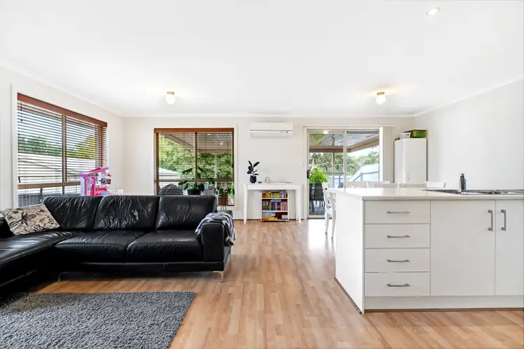 Third view of Homely house listing, 21 Williams Avenue, Hackham West SA 5163