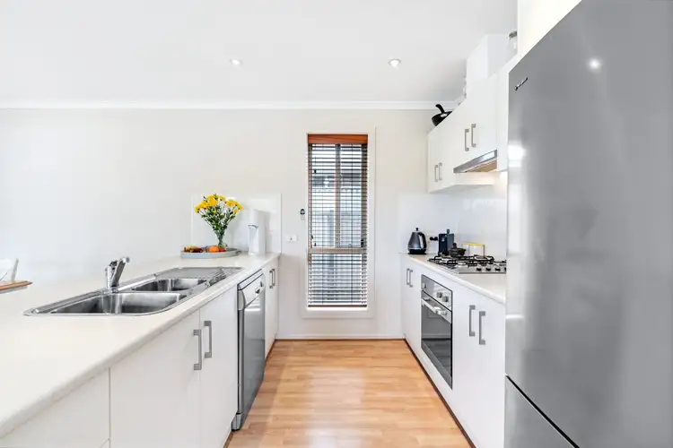 Sixth view of Homely house listing, 21 Williams Avenue, Hackham West SA 5163