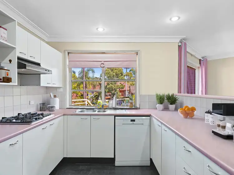 Third view of Homely house listing, 26/40 Strathalbyn Drive, Oatlands NSW 2117