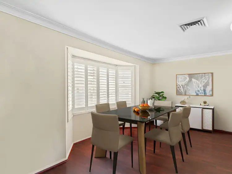 Fourth view of Homely house listing, 26/40 Strathalbyn Drive, Oatlands NSW 2117