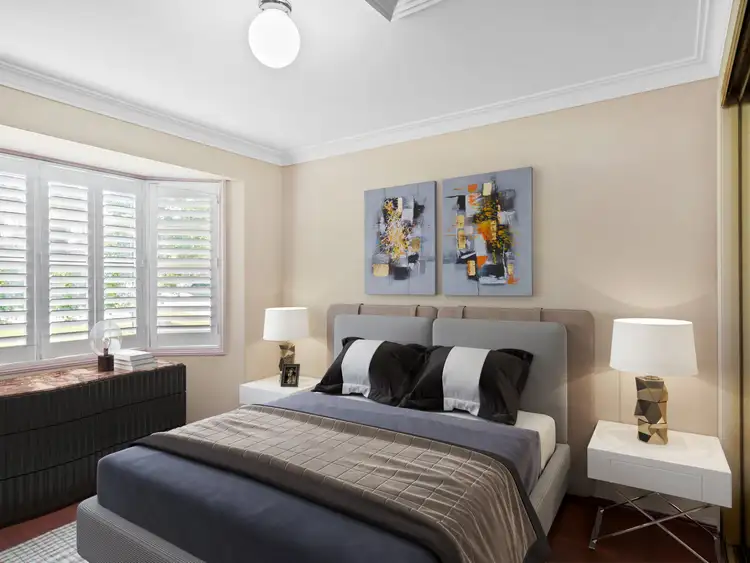 Fifth view of Homely house listing, 26/40 Strathalbyn Drive, Oatlands NSW 2117