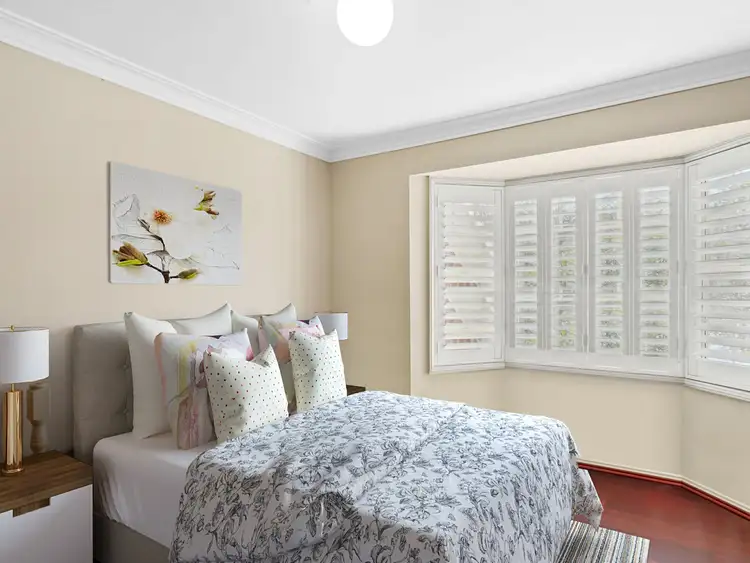 Sixth view of Homely house listing, 26/40 Strathalbyn Drive, Oatlands NSW 2117