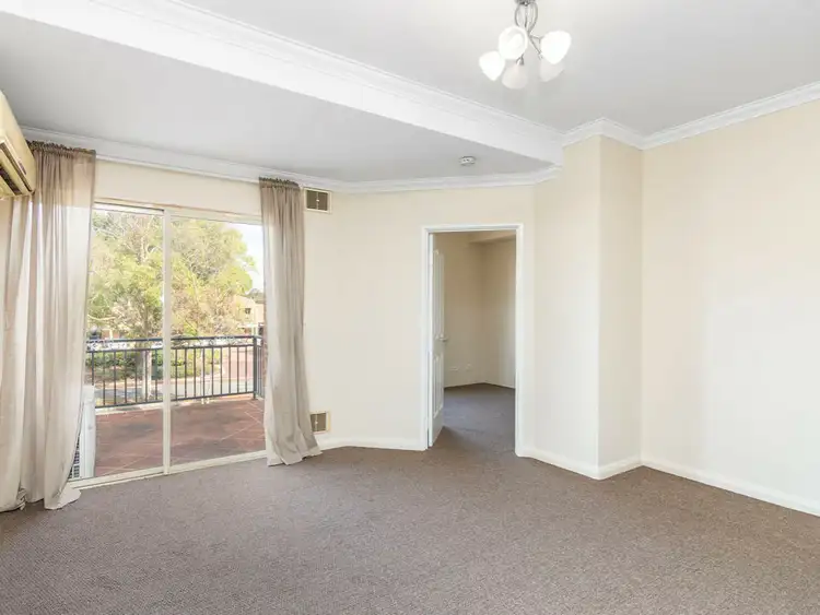 Fourth view of Homely apartment listing, 37/101 Grand Boulevard, Joondalup WA 6027