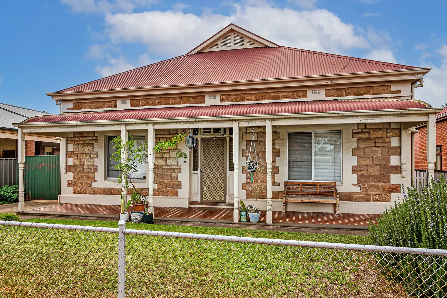 Main view of Homely house listing, 10 Holland Street, Thebarton SA 5031