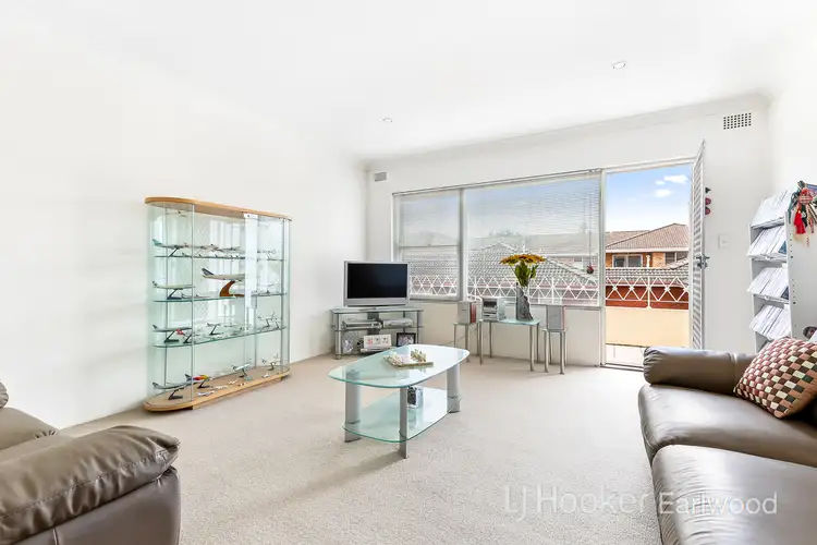 Second view of Homely apartment listing, 14/41-43 Banks Street, Monterey NSW 2217