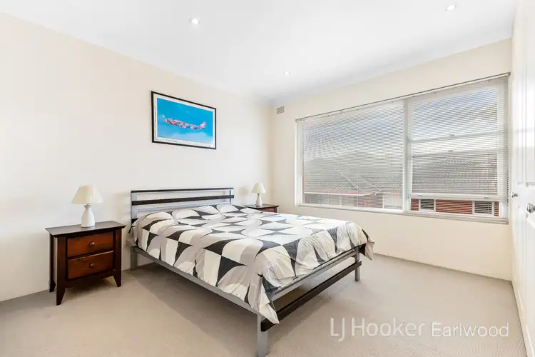 Third view of Homely apartment listing, 14/41-43 Banks Street, Monterey NSW 2217