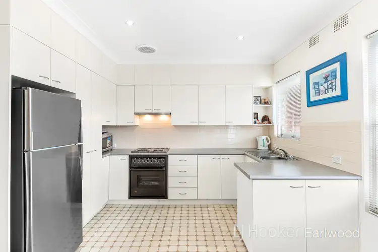 Fifth view of Homely apartment listing, 14/41-43 Banks Street, Monterey NSW 2217
