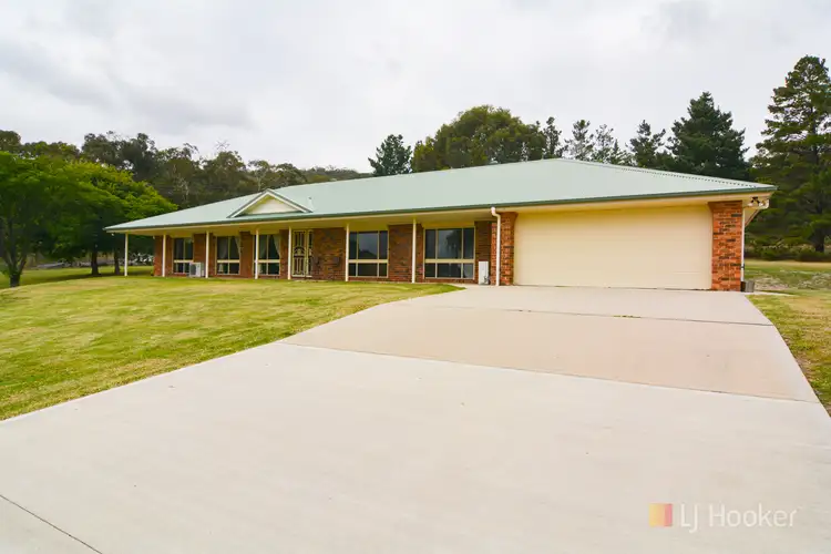 Main view of Homely rural property listing, 28 Jarrah Way, Portland NSW 2847