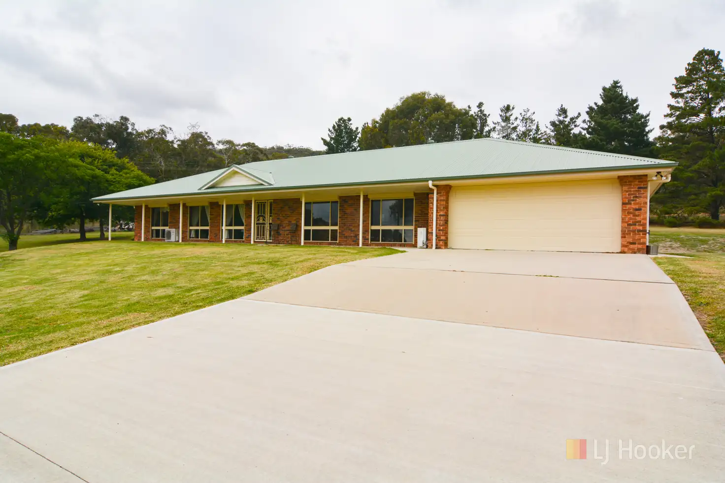 Main view of Homely rural property listing, 28 Jarrah Way, Portland NSW 2847