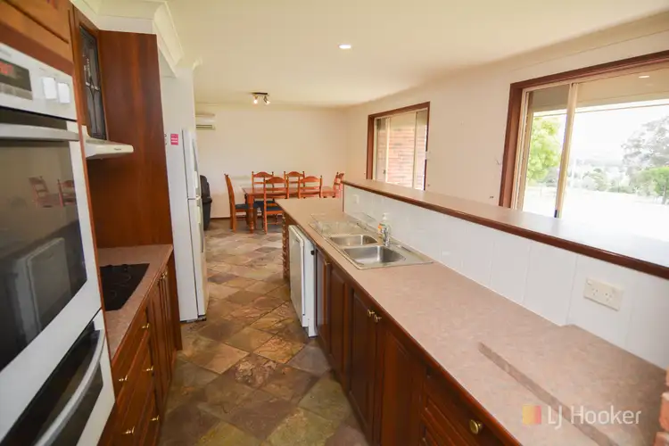 Second view of Homely rural property listing, 28 Jarrah Way, Portland NSW 2847