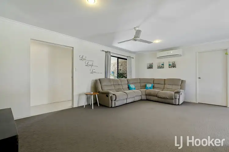 Sixth view of Homely house listing, 17 Bronton Way, Point Vernon QLD 4655