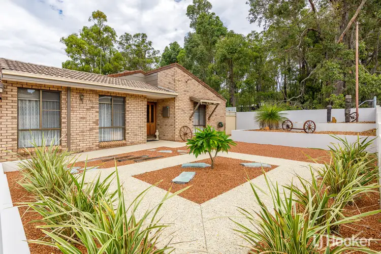 12 Hope Street, Allanson WA 6225