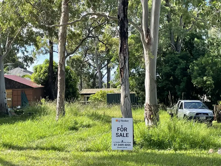 Second view of Homely land listing, 9 Double Bay Street, Macleay Island QLD 4184