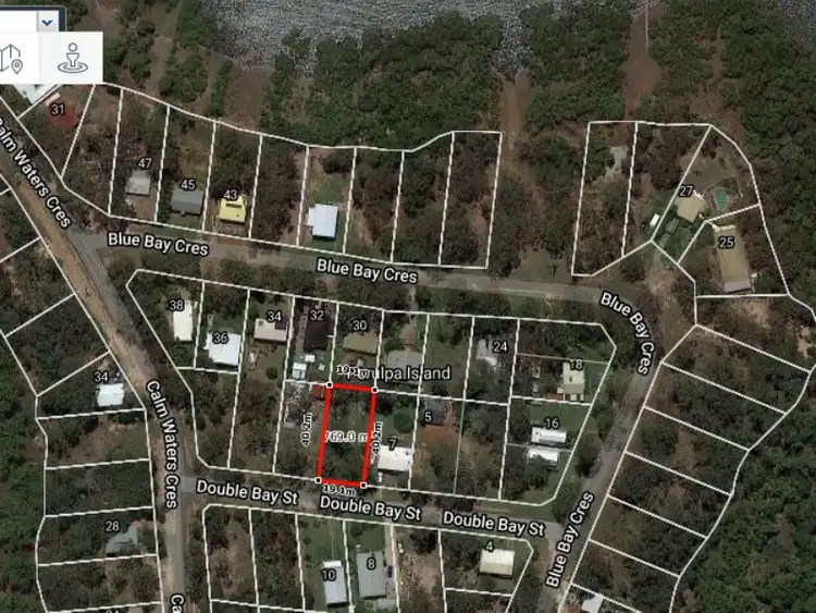 Fourth view of Homely land listing, 9 Double Bay Street, Macleay Island QLD 4184