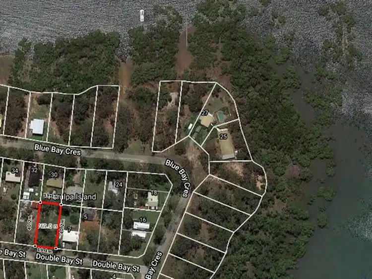 Fifth view of Homely land listing, 9 Double Bay Street, Macleay Island QLD 4184