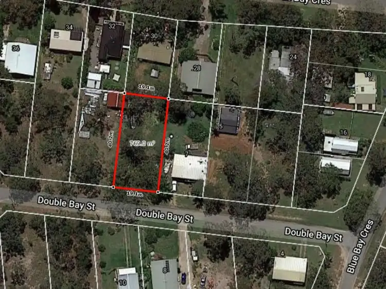 Sixth view of Homely land listing, 9 Double Bay Street, Macleay Island QLD 4184