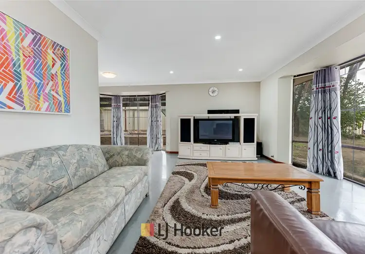 Sixth view of Homely house listing, 15 Adaia Drive, Alexander Heights WA 6064