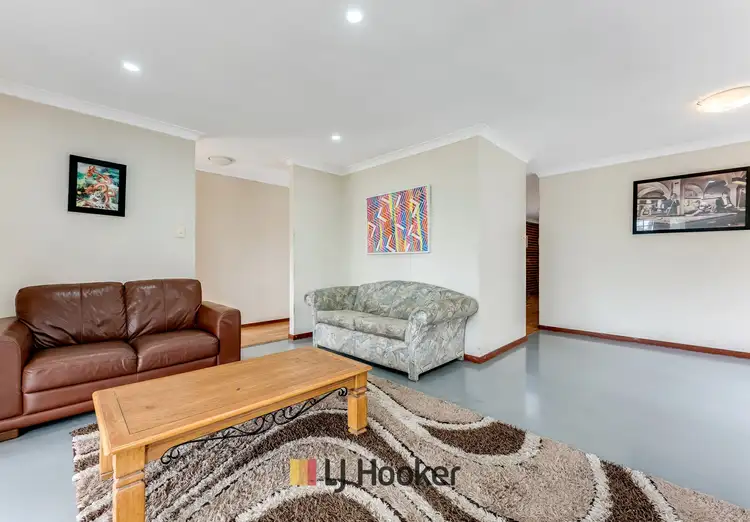 Seventh view of Homely house listing, 15 Adaia Drive, Alexander Heights WA 6064