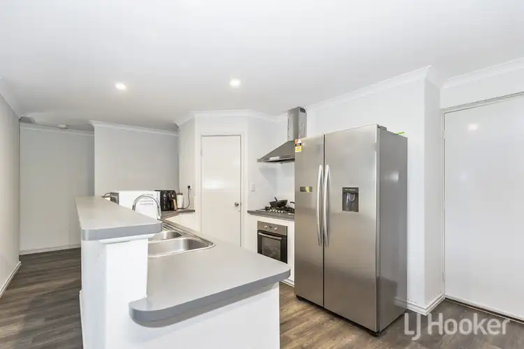 Third view of Homely house listing, 21 Badcoe Alley, Clarkson WA 6030
