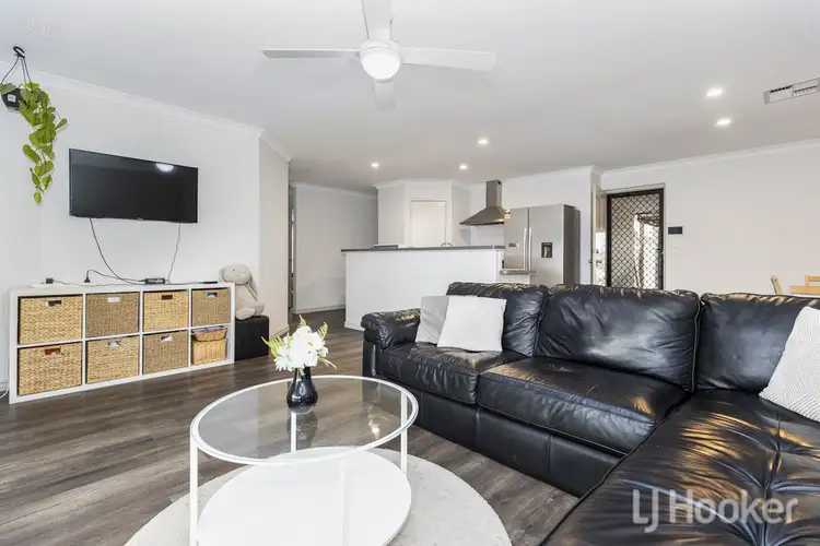 Fourth view of Homely house listing, 21 Badcoe Alley, Clarkson WA 6030