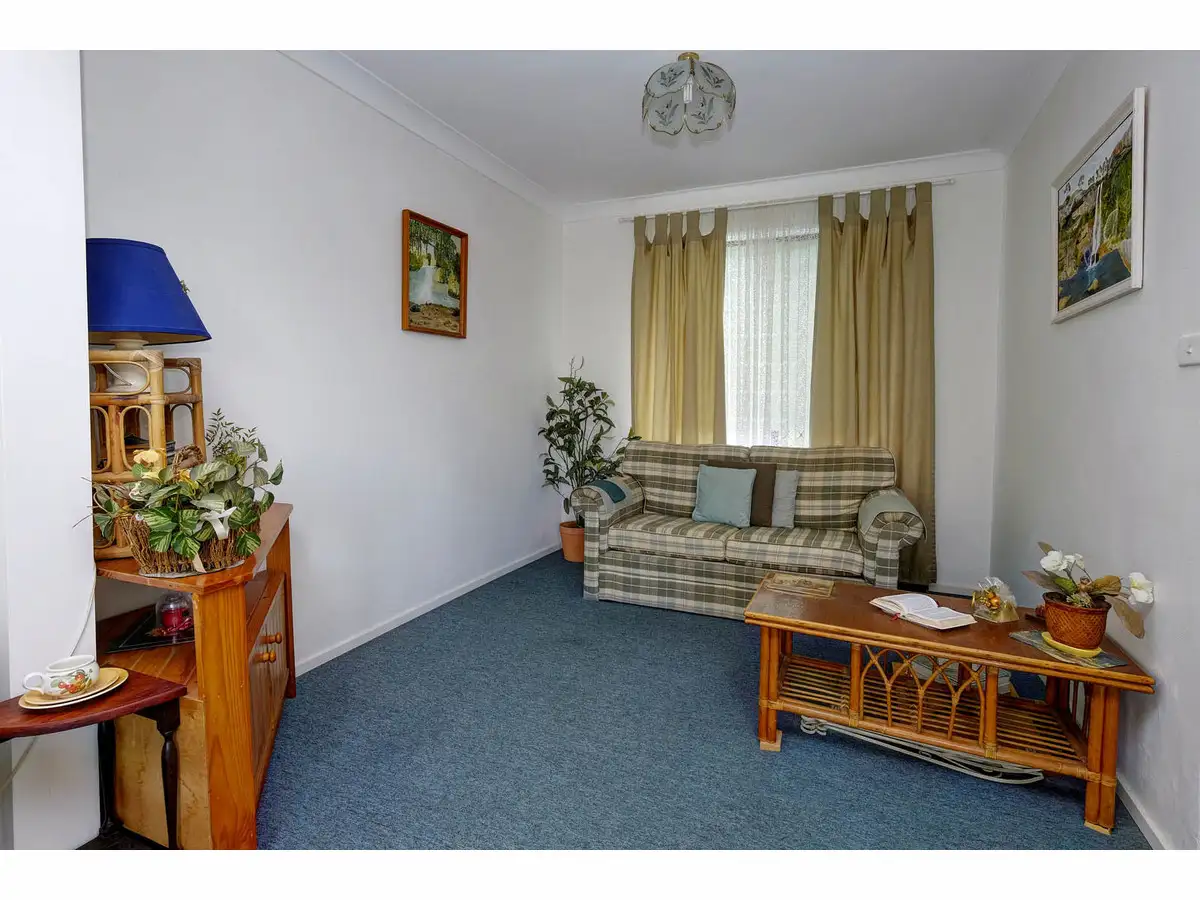 Main view of Homely unit listing, 1/43 Helen Street, Forster NSW 2428