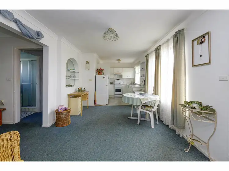 Second view of Homely unit listing, 1/43 Helen Street, Forster NSW 2428