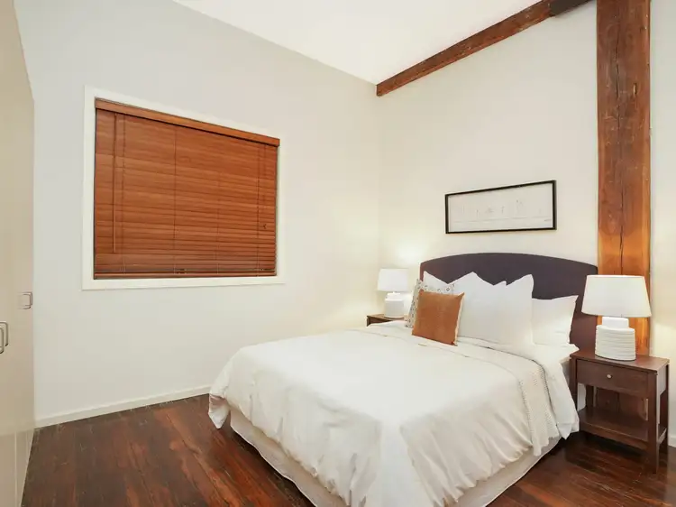 Third view of Homely unit listing, 529/243 Pyrmont St, Pyrmont NSW 2009