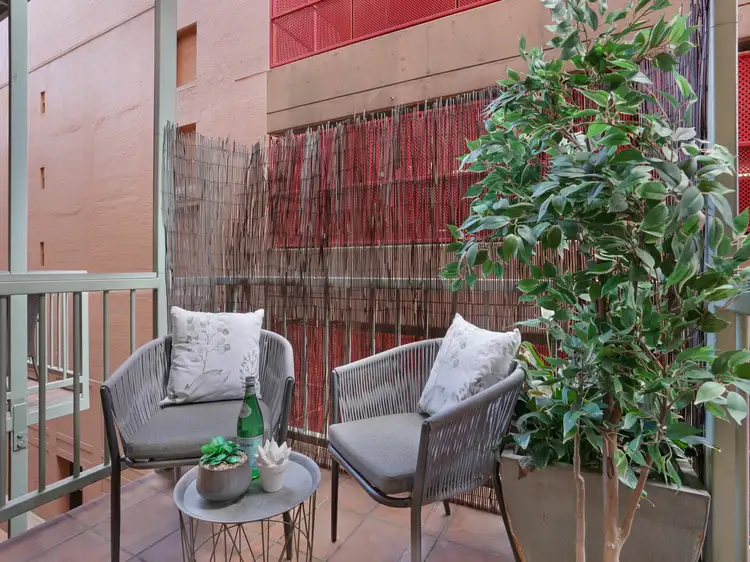 Fourth view of Homely unit listing, 529/243 Pyrmont St, Pyrmont NSW 2009