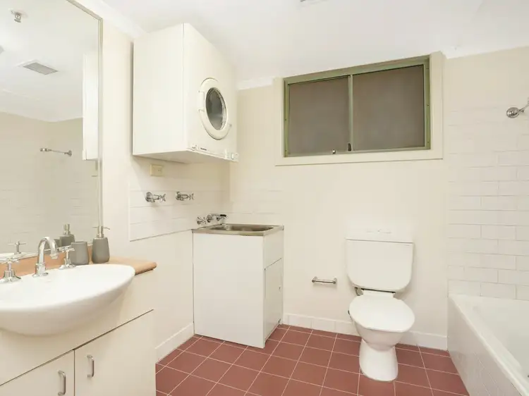 Fifth view of Homely unit listing, 529/243 Pyrmont St, Pyrmont NSW 2009