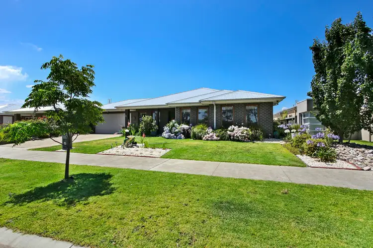 Second view of Homely house listing, 12 Verdell Street, Bairnsdale VIC 3875
