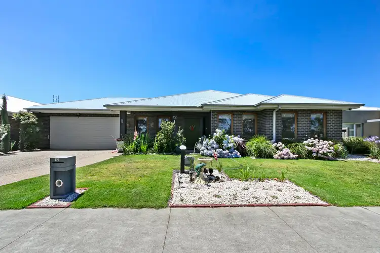 Third view of Homely house listing, 12 Verdell Street, Bairnsdale VIC 3875