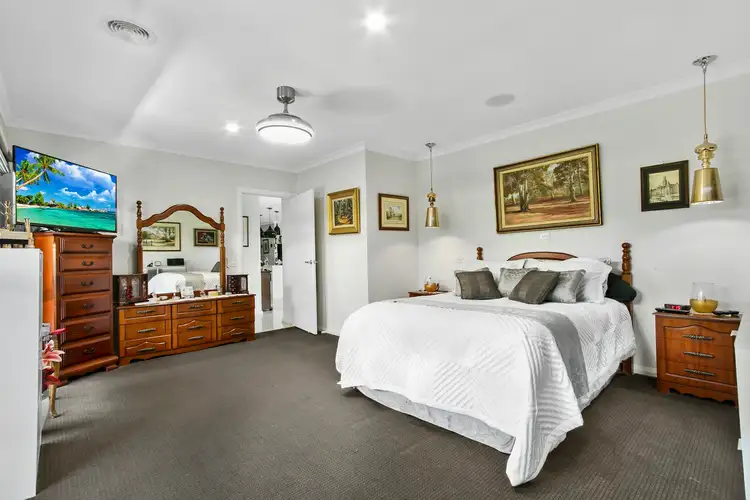 Fourth view of Homely house listing, 12 Verdell Street, Bairnsdale VIC 3875